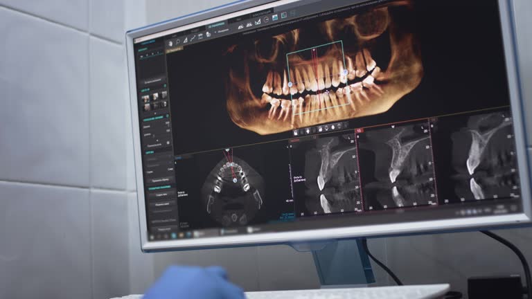 Dental X-Rays and Imaging in Taos, NM